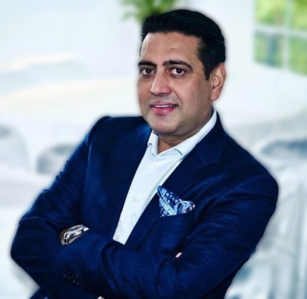AVAAL CEO