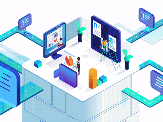 AEM Software Overview