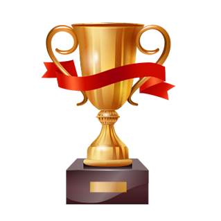 Entrepreneur of The Year